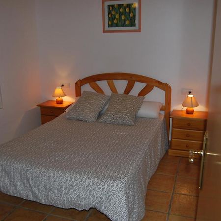 Apartamentos Les Moreres Duesaigues Exterior photo